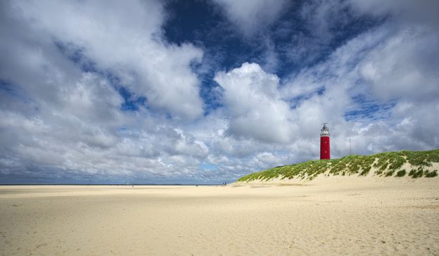 Zaterdag 10 oktober | Een dagje Texel