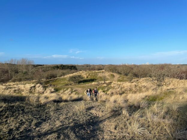 27 november |discussieavond overlast circuit van Zandvoort