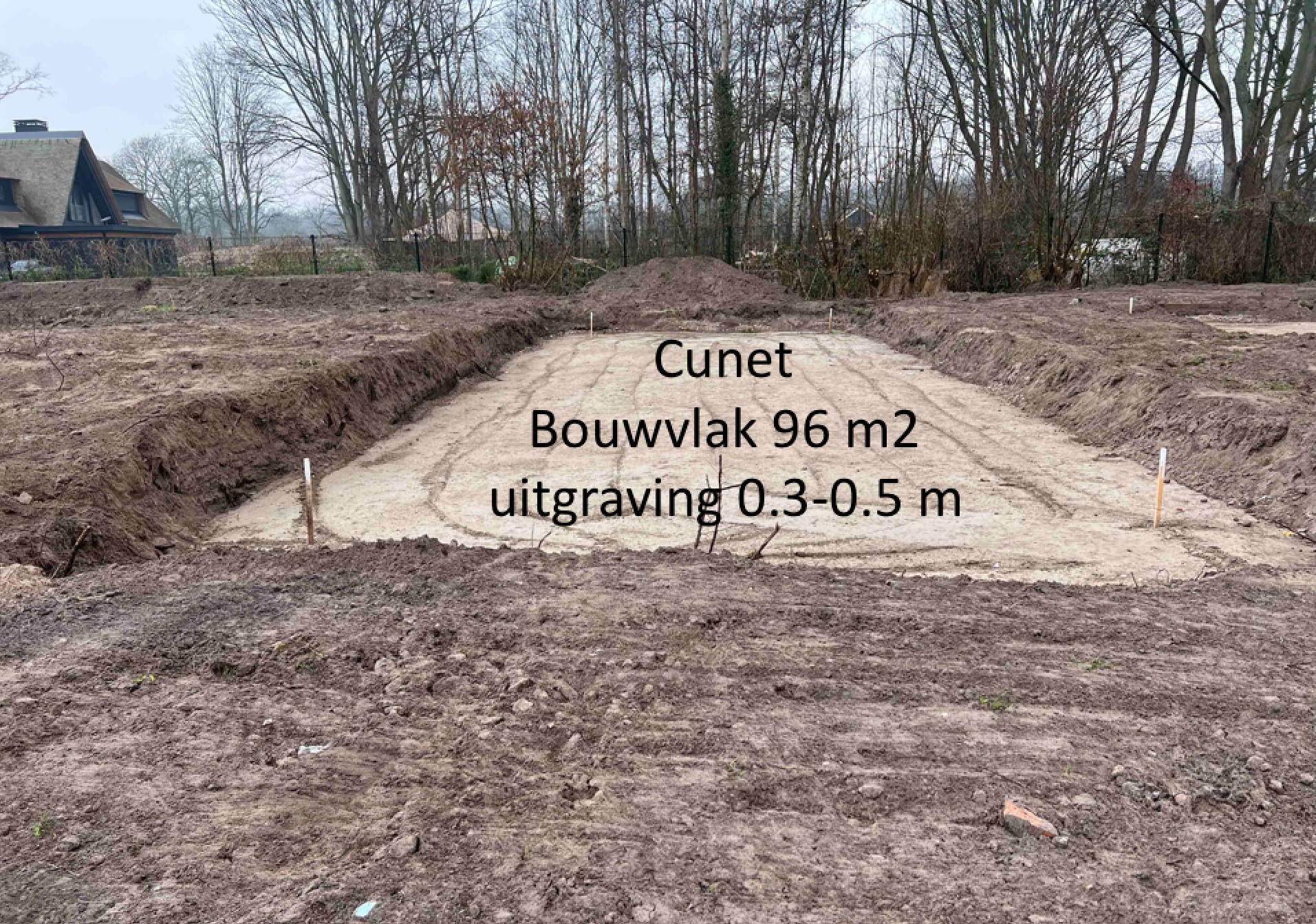 Vogelwerkgroep naar de rechtbank om bouw vakantievilla’s te stoppen